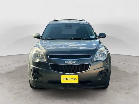 Used 2013 Chevrolet Equinox LT AWD/4WD image 8