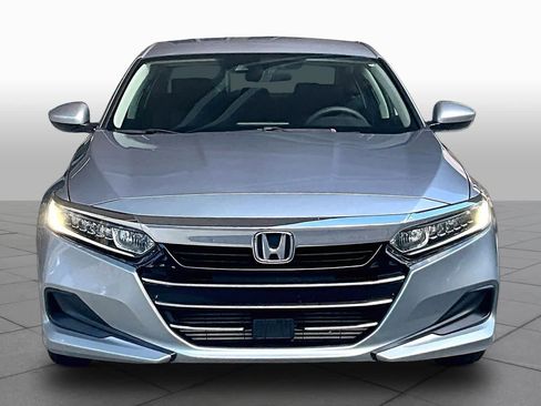 Used 2021 Honda Accord LX image 4