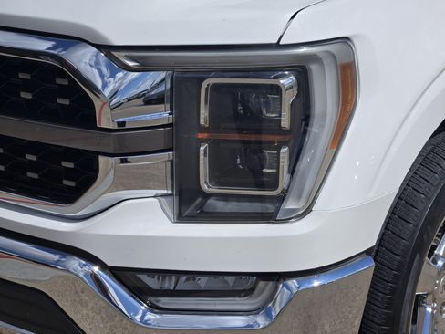 Used 2021 Ford F150 King Ranch w/ Equipment Group 601A High image 6