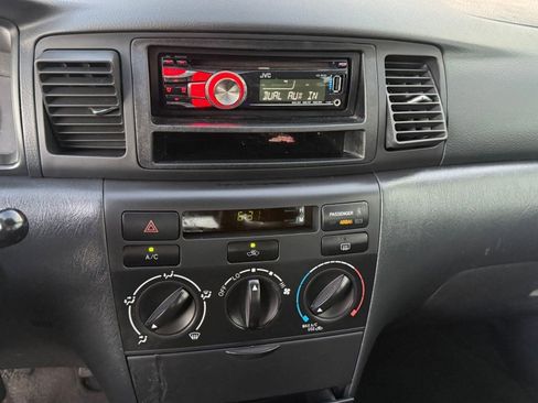 Used 2008 Toyota Corolla S image 22