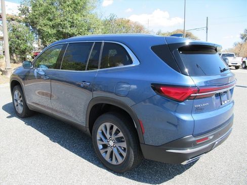 New 2026 Buick Enclave Preferred w/ LPO, All-Weather Package image 5