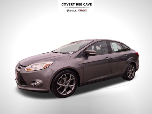 Used 2013 Ford Focus SE image 3