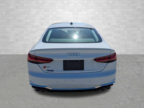 Used 2023 Audi S5 Premium Plus image 3