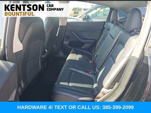 Used 2023 Tesla Model Y Long Range AWD/4WD image 6