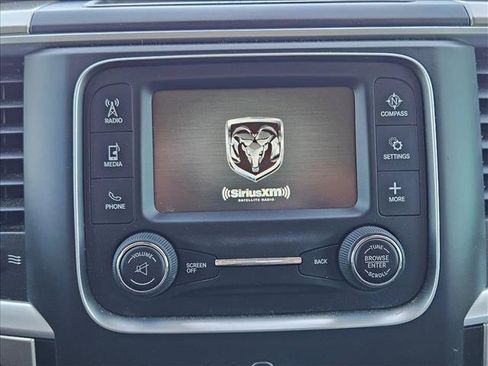 Used 2019 RAM 1500 Classic SLT image 13