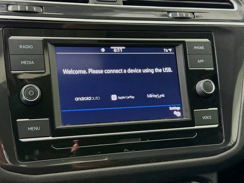 Used 2024 Volkswagen Tiguan S FWD image 32