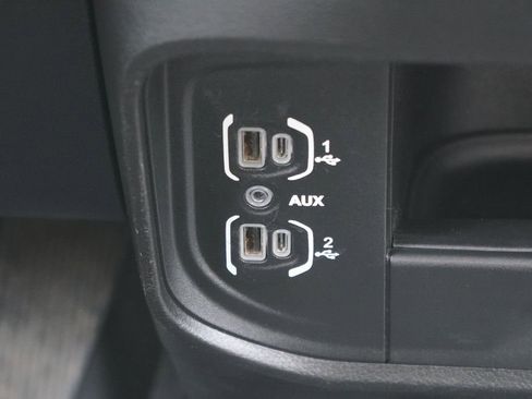 Used 2022 RAM 2500 Tradesman AWD/4WD image 22