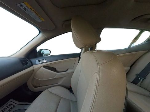 Used 2012 Kia Optima EX w/ Premium Pkg image 24