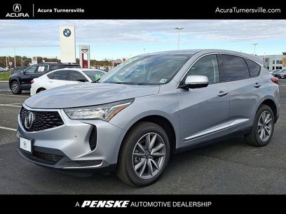 Certified 2023 Acura RDX w/ Technology Package