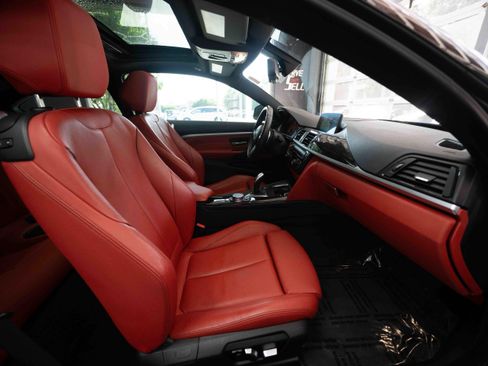 Used 2016 BMW 428i xDrive Coupe AWD/4WD image 26
