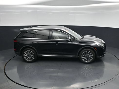 Used 2023 Lincoln Corsair Reserve w/ Equipment Group 201A FWD image 48