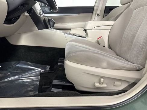 Used 2014 Subaru Outback 2.5i Premium w/ Popular Package #1A image 19