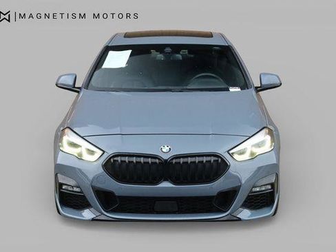 Used 2023 BMW 228i Gran Coupe w/ M Sport Package FWD image 5