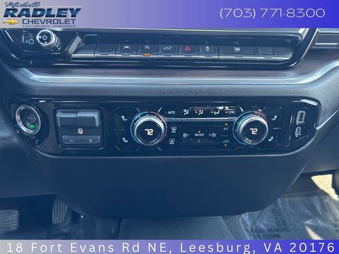 Used 2025 GMC Sierra 1500 SLT image 20