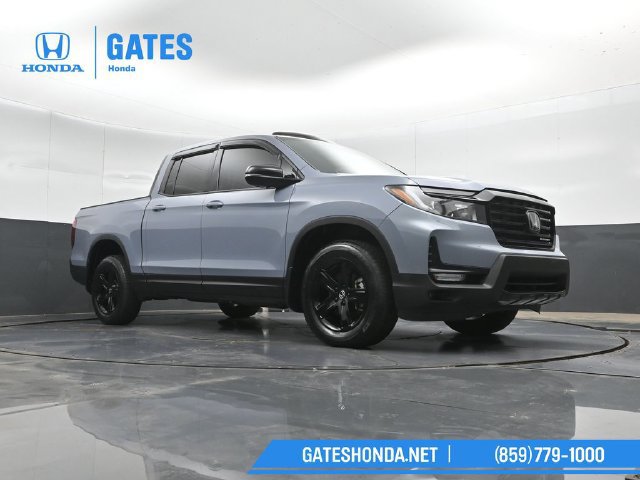 Certified 2023 Honda Ridgeline Black Edition image 41
