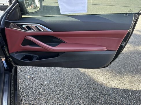 Used 2021 BMW 430i Coupe w/ Convenience Package image 17