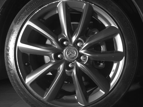 Used 2020 MAZDA MAZDA3 AWD Hatchback w/ Preferred Pkg image 11