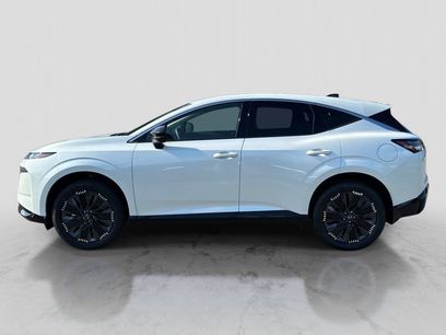 New 2026 Nissan Murano Platinum w/ Cargo Package