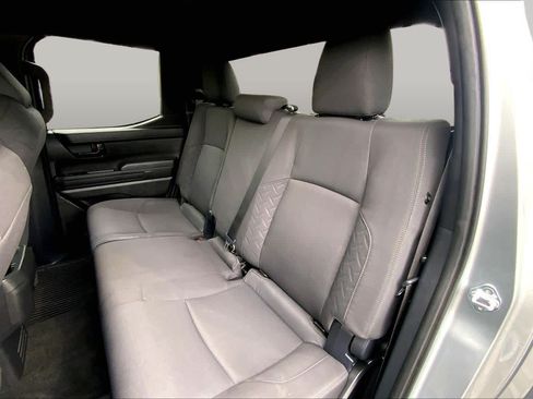 Used 2025 Toyota Tacoma SR RWD image 19