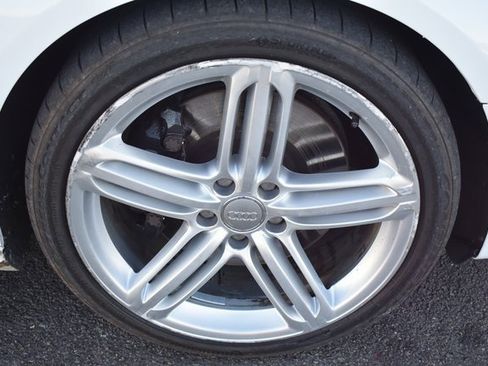 Used 2010 Audi S4 Premium image 42