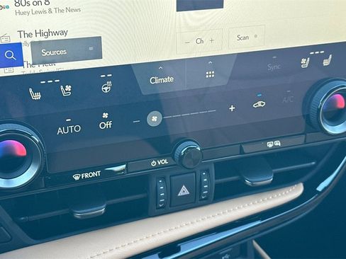 New 2026 Lexus NX 450h+ 450h+ Luxury image 20