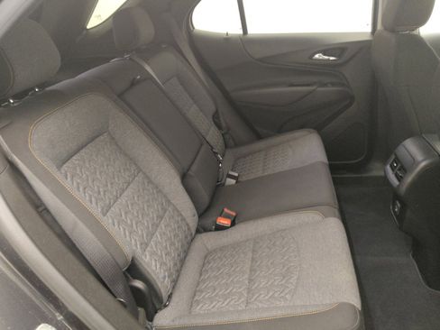Used 2022 Chevrolet Equinox LT FWD image 19