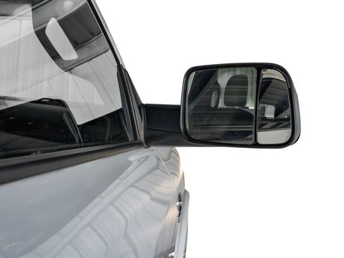 Used 2022 RAM 3500 Tradesman w/ Chrome Appearance Group image 41