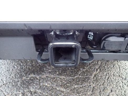 Certified 2025 Ford Expedition Active AWD/4WD image 8