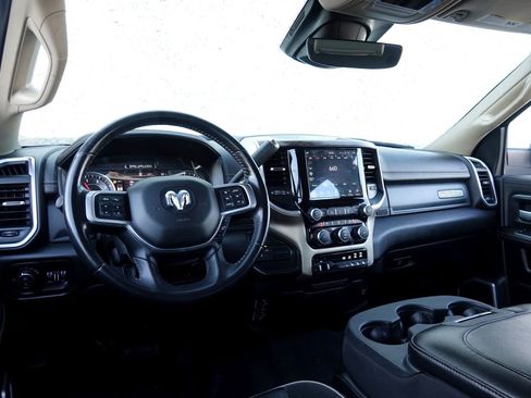 Used 2020 RAM 2500 Laramie image 44