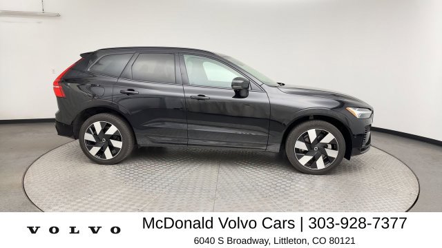 Certified 2024 Volvo XC60 T8 Plus w/ Protection Package Premier AWD/4WD image 9