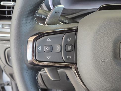 New 2026 RAM 1500 RHO w/ RHO Level 1 Equipment Group image 19