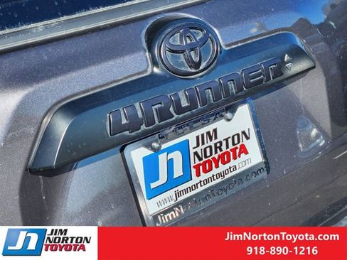 Used 2023 Toyota 4Runner TRD Off-Road Premium image 12