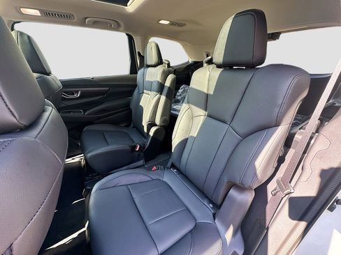 New 2026 Subaru Ascent Touring AWD/4WD image 23
