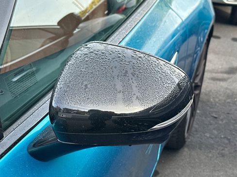 Certified 2022 Mercedes-Benz SL 55 AMG 4MATIC image 18