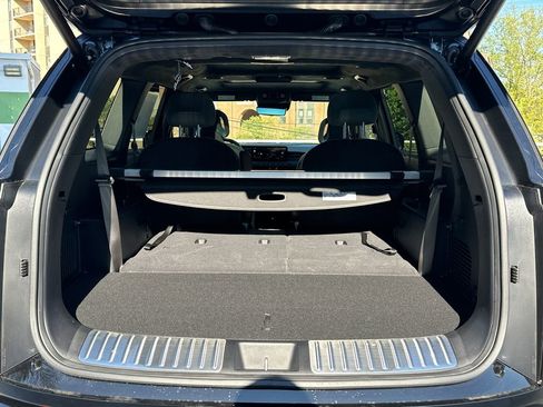 New 2027 Kia Telluride SX Prestige X-Pro AWD/4WD image 6