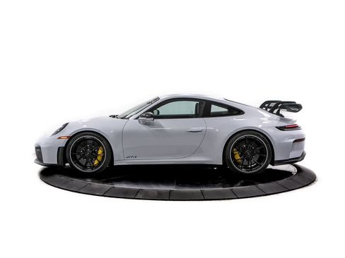 Used 2026 Porsche 911 GT3 RWD image 2