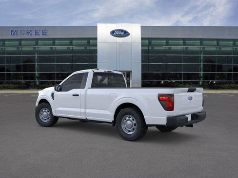 New 2026 Ford F150 XL image 4