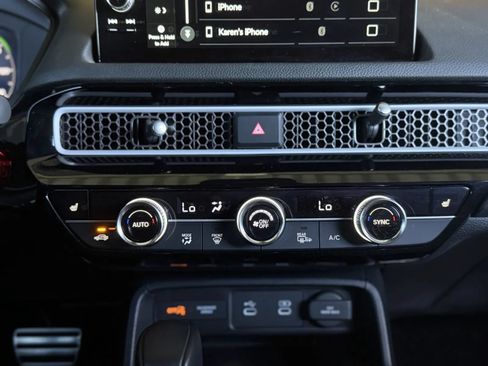 Used 2026 Honda Civic Sport Touring image 34