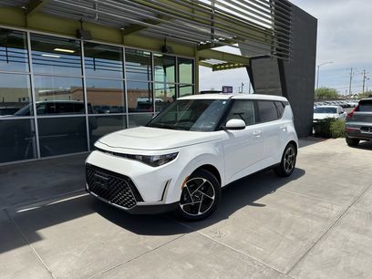 Used 2023 Kia Soul EX