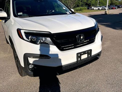 Used 2022 Honda Pilot Special Edition image 8
