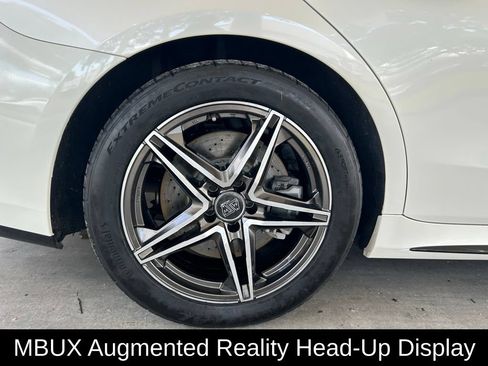 Used 2022 Mercedes-Benz S 500 4MATIC image 21