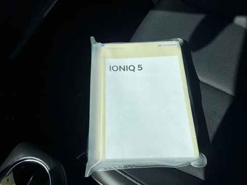 Used 2023 Hyundai Ioniq 5 SEL w/ Cargo Package image 32