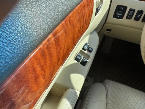 Used 2008 Toyota Solara SLE image 9