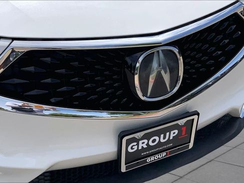 Used 2021 Acura RDX FWD w/ Technology Package image 30