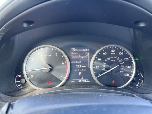 Used 2018 Lexus NX 300 FWD w/ Premium Package image 21