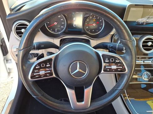 Used 2019 Mercedes-Benz C 300 C300 image 28
