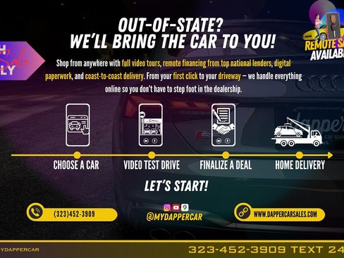 Used 2004 INFINITI QX56 2WD w/ Smart Vision Pkg image 6