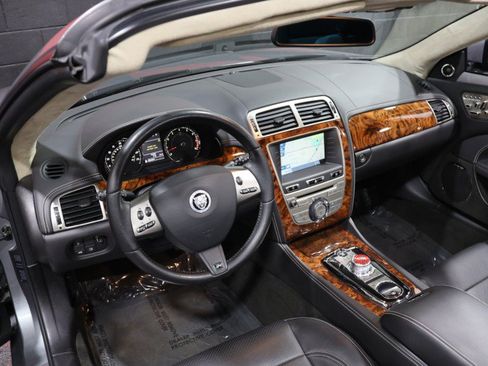 Used 2011 Jaguar XKR R RWD image 40
