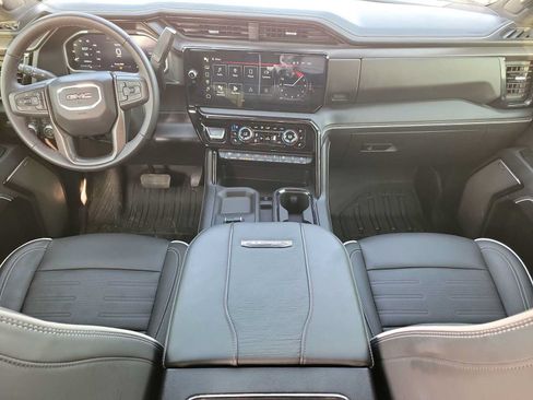 Used 2026 GMC Sierra 2500 AT4X AWD/4WD image 14