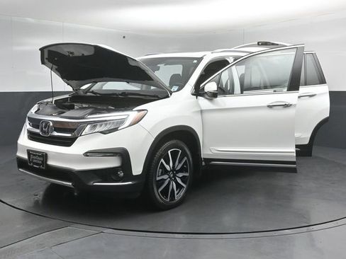 Used 2022 Honda Pilot Touring image 57